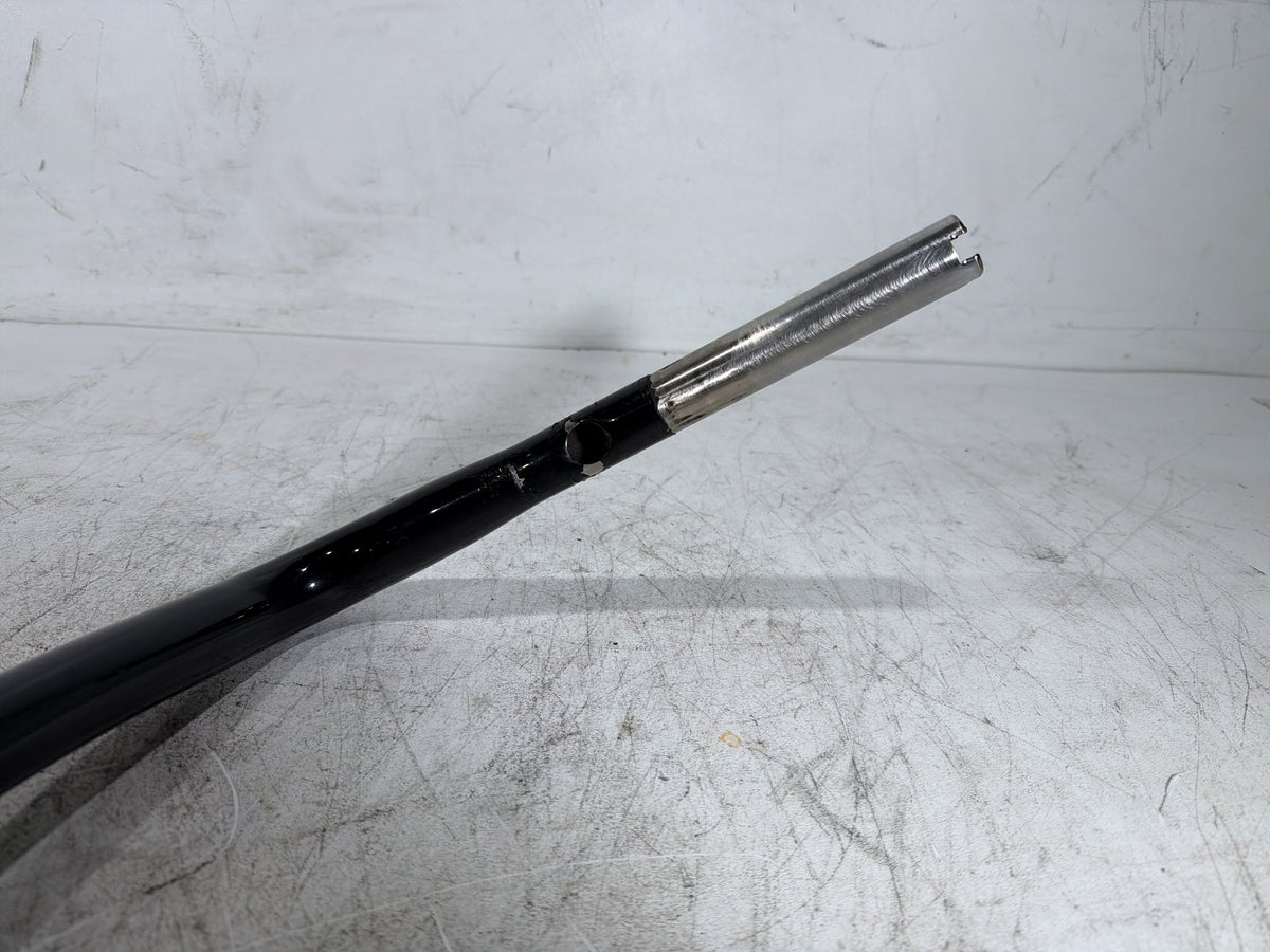 2004 Harley Electra Glide CVO Screamin Eagle OEM Front Handlebars Handle Bars