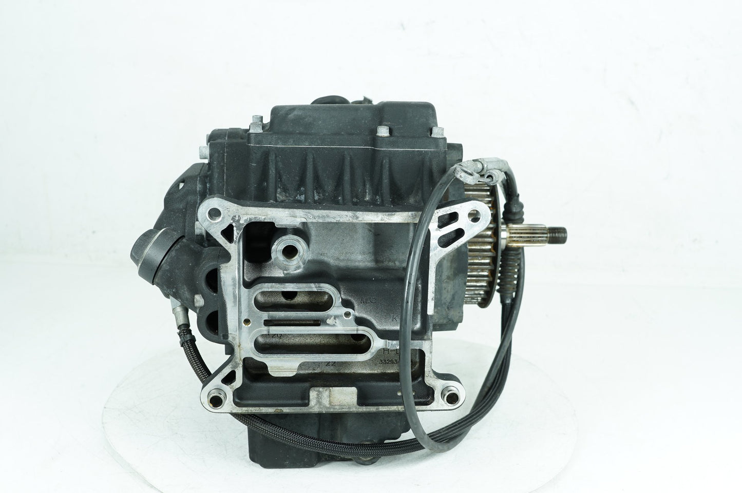 2007 - 2017 Harley-Davidson Dyna Street Bob 6 Speed Transmission Gearbox 33083-10A