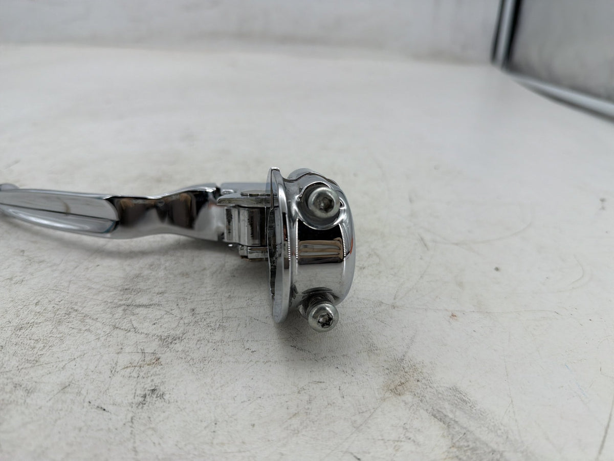 2010 Harley Street Glide Touring FLHX OEM Front Left Hand Clutch Control Lever