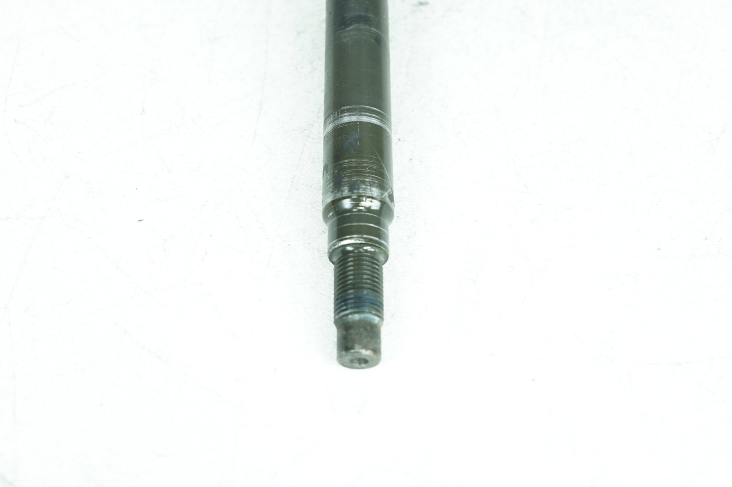 2007 - 2012 Harley-Davidson Touring Street Glide Rear Fork Swingarm Pivot Bolt Shaft  	47505-02