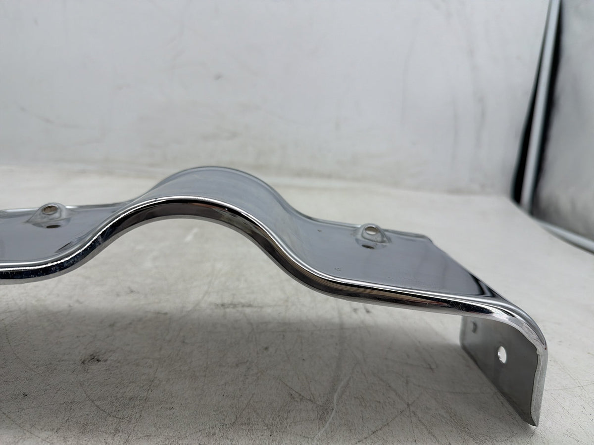2004 Harley Electra Glide Touring Ultra OEM Front Lower Fairing Outer Skirt