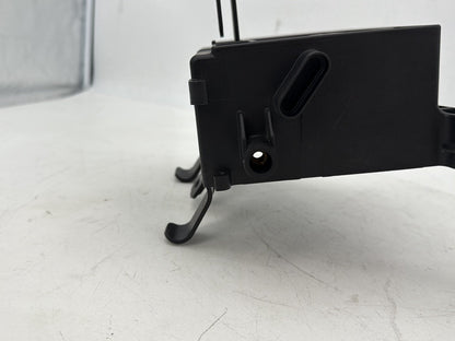 2007 - 2012 Harley-Davidson Touring Electra Glide Ultra Battery Tray Bracket Holder Carrier 66281-08