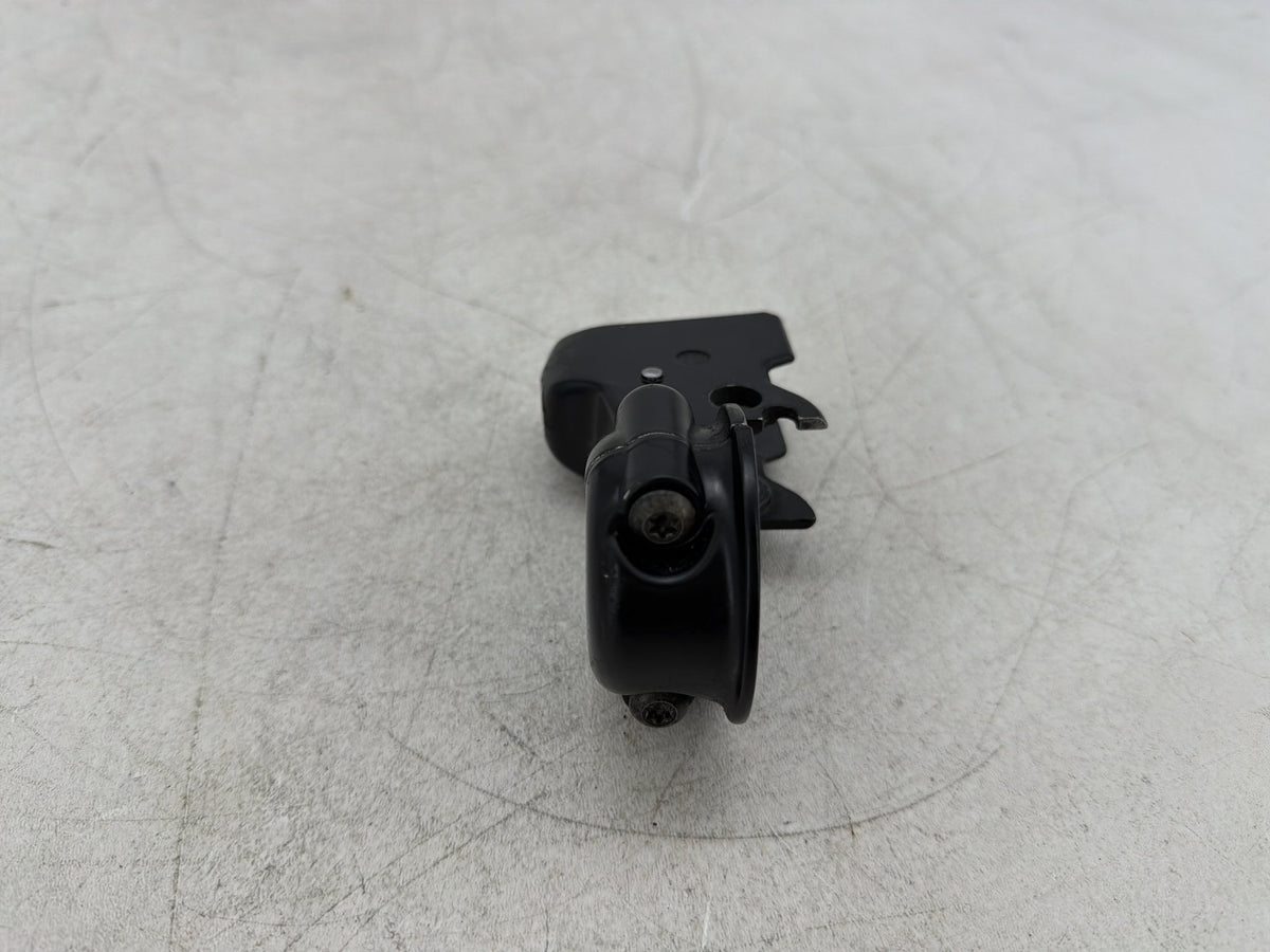2001 Harley Fat Boy Softail FLSTFI OEM Clutch Hand Lever Clutch Perch 38608-96