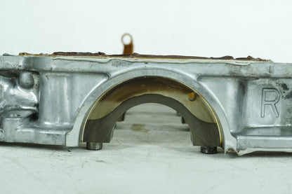 2013 - 2015 Acura ILX  Cylinder Block