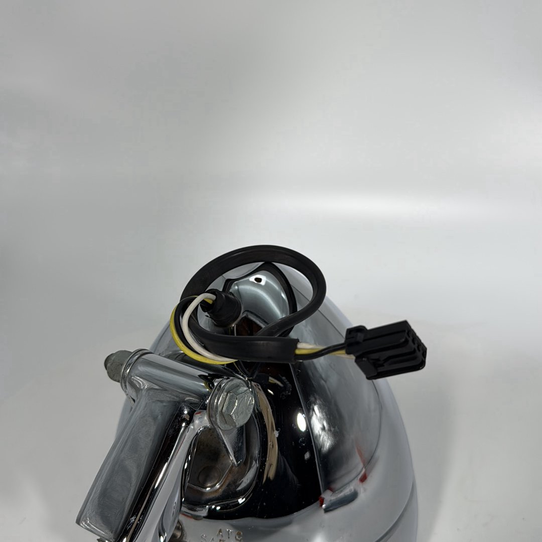 1991 - 2003 Harley-Davidson Sportster Custom Headlight Headlamp Head Lamp Light LED 	67881-96B