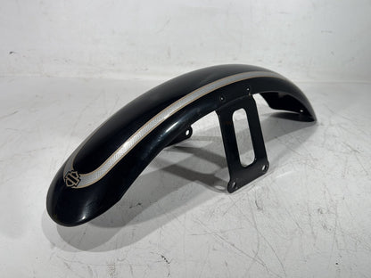 2003 Harley Dyna Wide Glide FXDWG OEM Front Wheel Fender Shell Panel