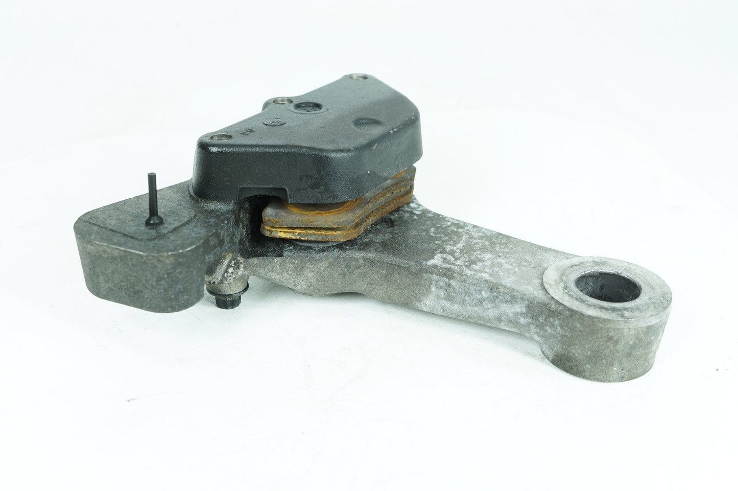 1999 - 2006 Harley-Davidson Touring Road King Rear Back Brake Caliper  	44080-02C
