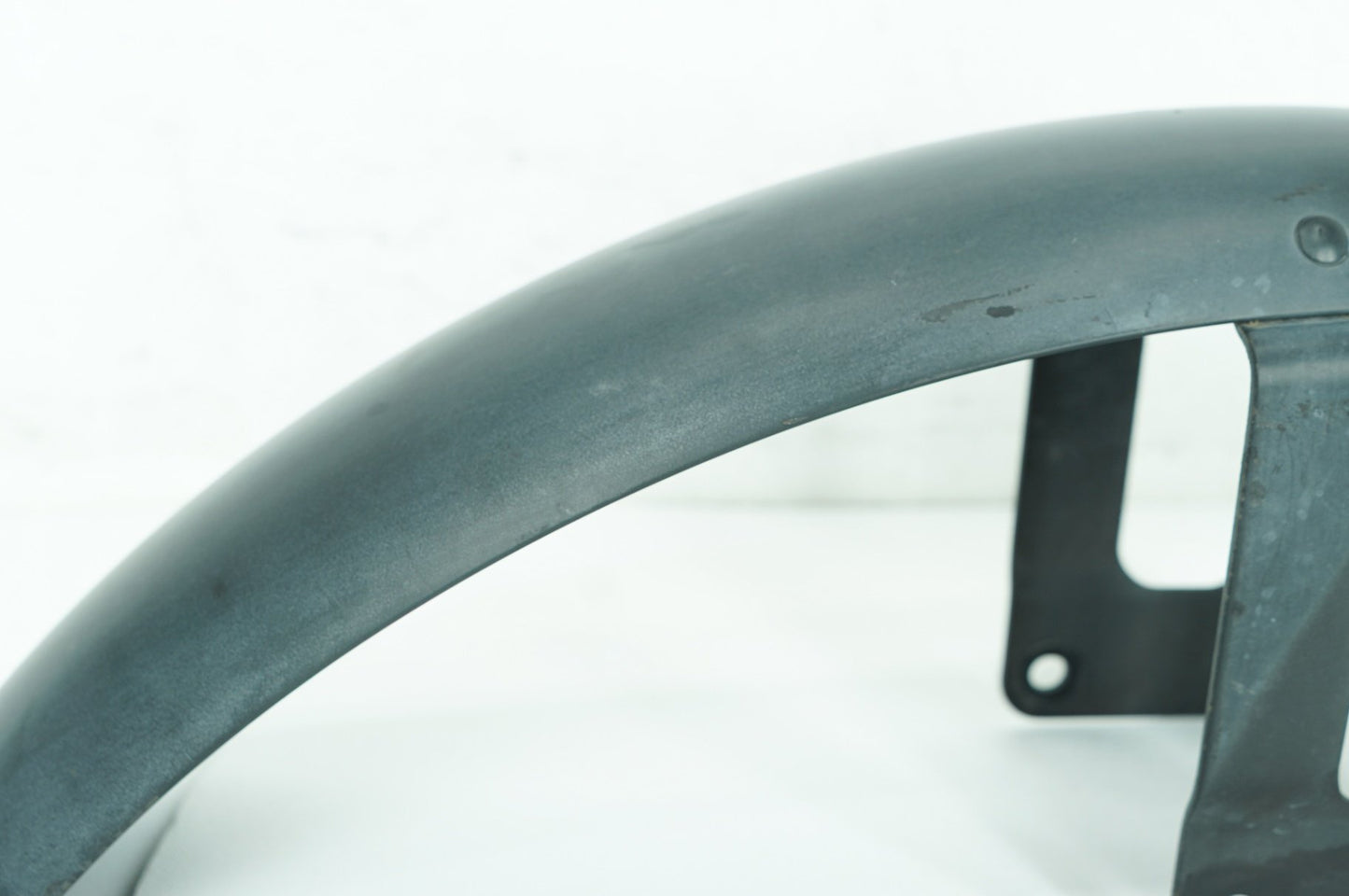 2004 - 2022 Harley-Davidson Sportster Iron 883 Front Wheel Fender Shell Panel 58998-83E