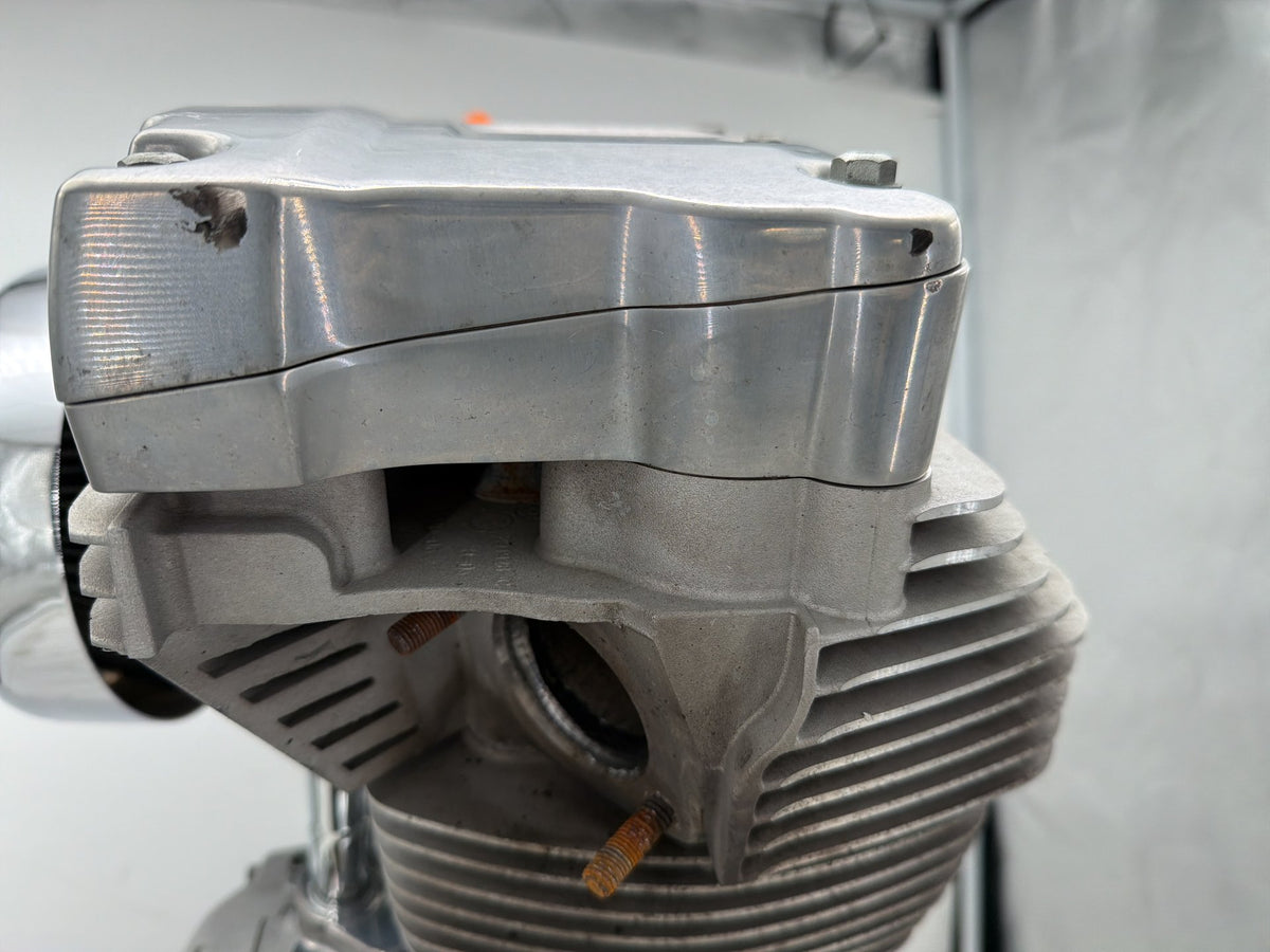 2007 Harley Dyna Super Glide FXD OEM EFI Twin Cam 96 Engine Motor 17K