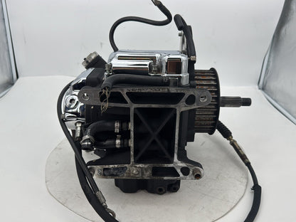 1999 - 2006 Harley-Davidson Touring Electra Glide Classic 5 Speed Transmission Gearbox 34771-01
