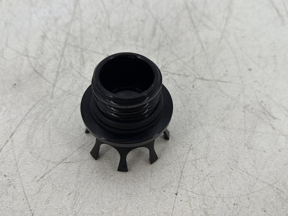 2004 Harley Sportster XL883C 883 Custom OEM Fuel Gas Tank Cap Bushing Hub