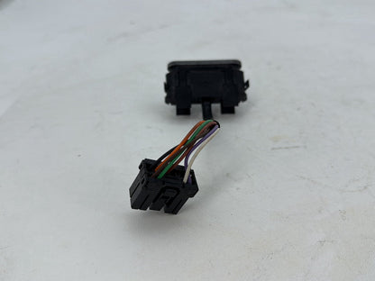 2007 Harley Street Glide Touring FLHX OEM Dash Indicator Lamp Wire Plug 68789-96A
