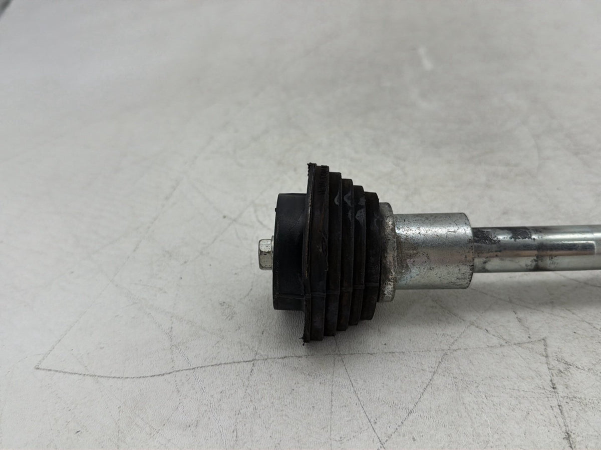 2018 Harley Road Glide Touring FLTRXS OEM Rear Fork Swingarm Pivot Bolt Shaft