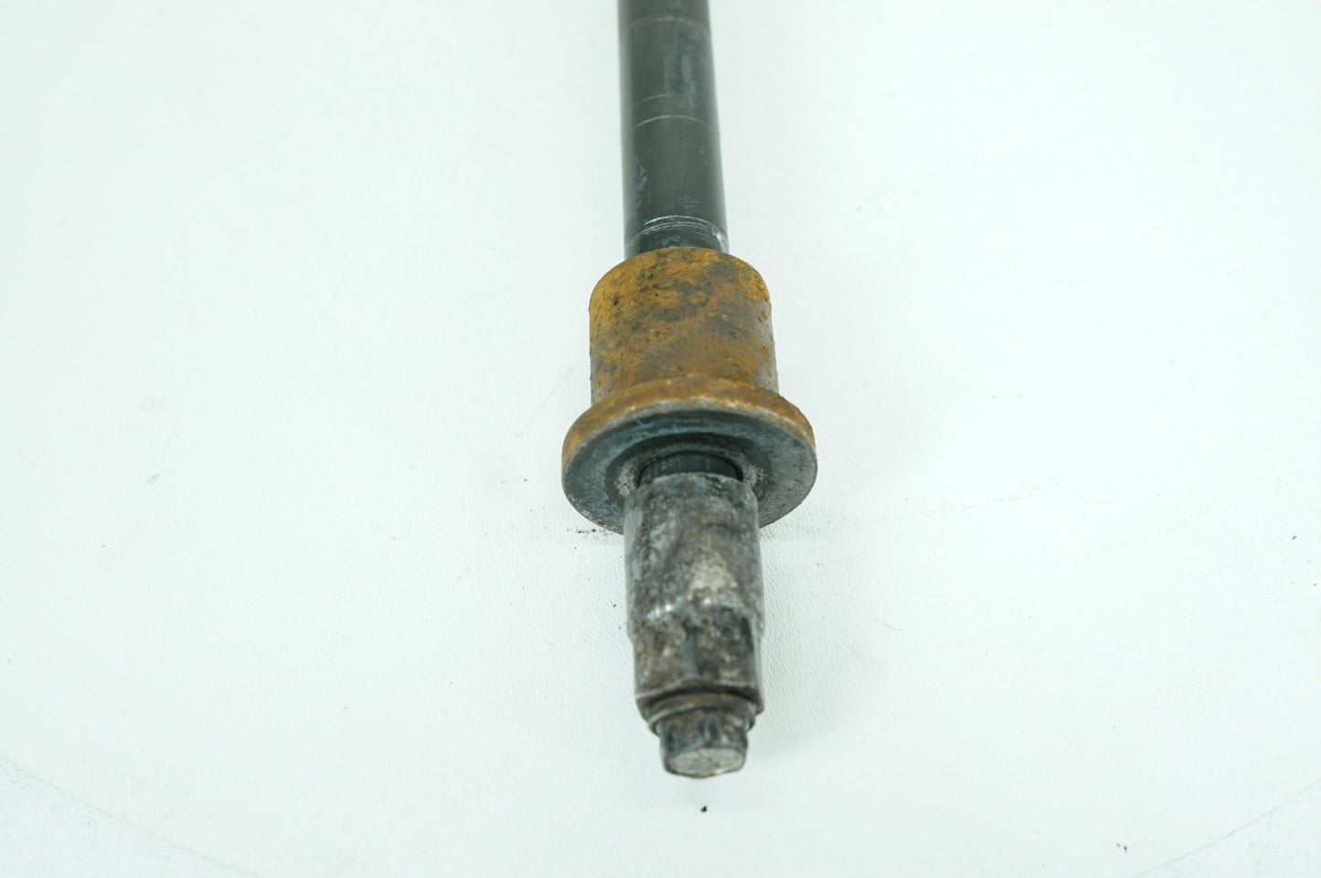 2008 - 2016 Harley-Davidson Touring Electra Glide Ultra Rear Fork Swingarm Pivot Bolt Shaft 47540-11