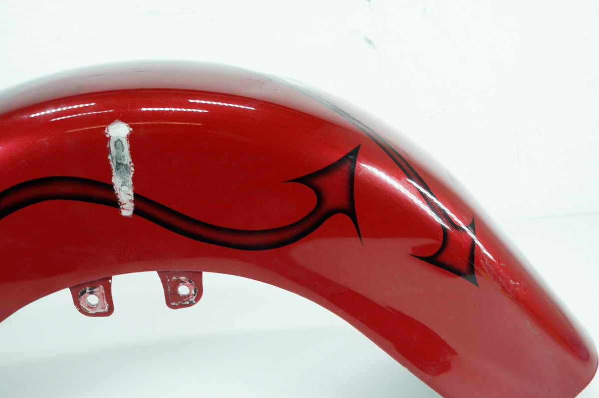 2000 - 2006 Harley-Davidson Softail Heritage Classic Front Wheel Fender Shell Panel 59129-86A