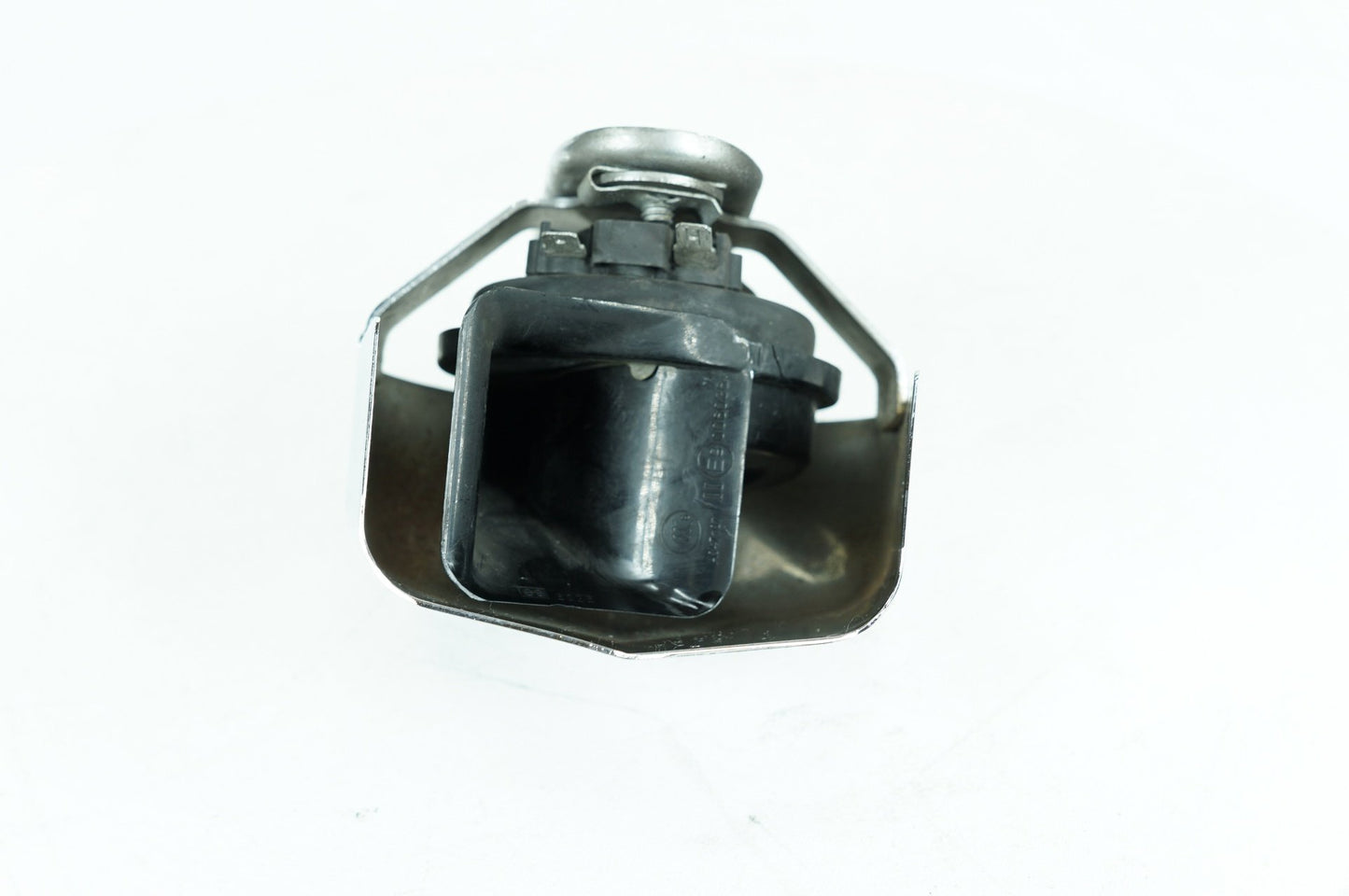 2008 - 2016 Harley-Davidson Touring Street Glide Horn Signal Klaxon Chrome Cover 69012-93A