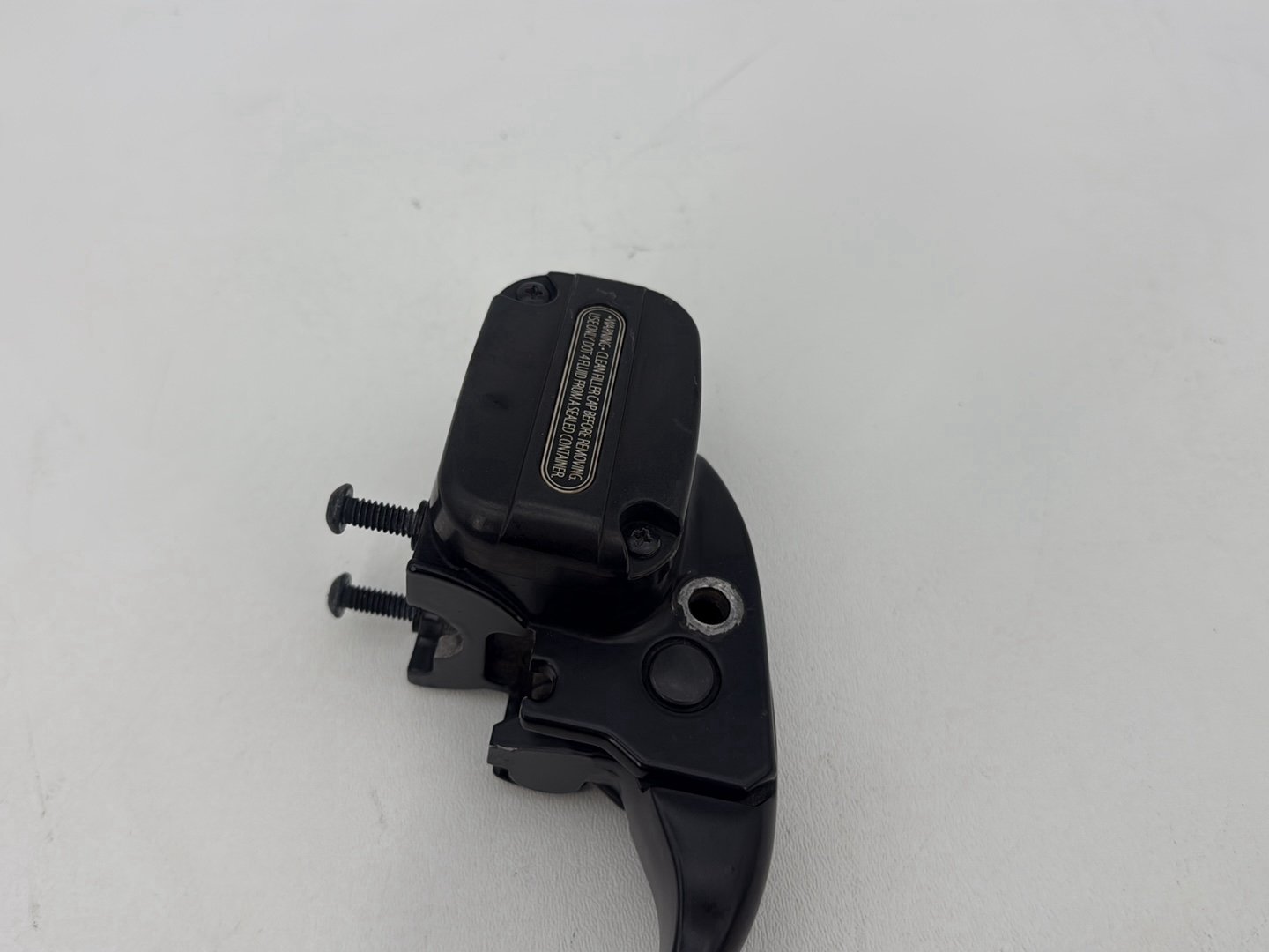 2019 - 2023 Harley-Davidson Touring Road King Special Front Right Brake Lever Master Cylinder 44985-10C