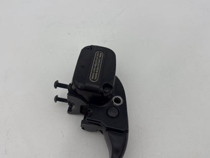 2019 - 2023 Harley-Davidson Touring Road King Special Front Right Brake Lever Master Cylinder 44985-10C