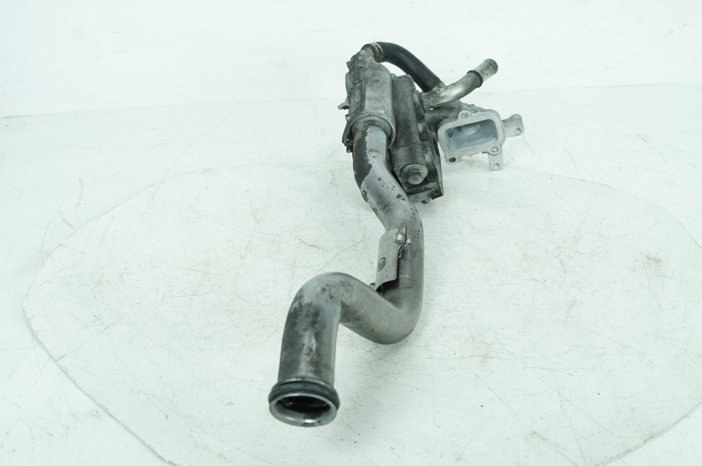 2013 - 2015 Acura ILX  Thermostat Housing