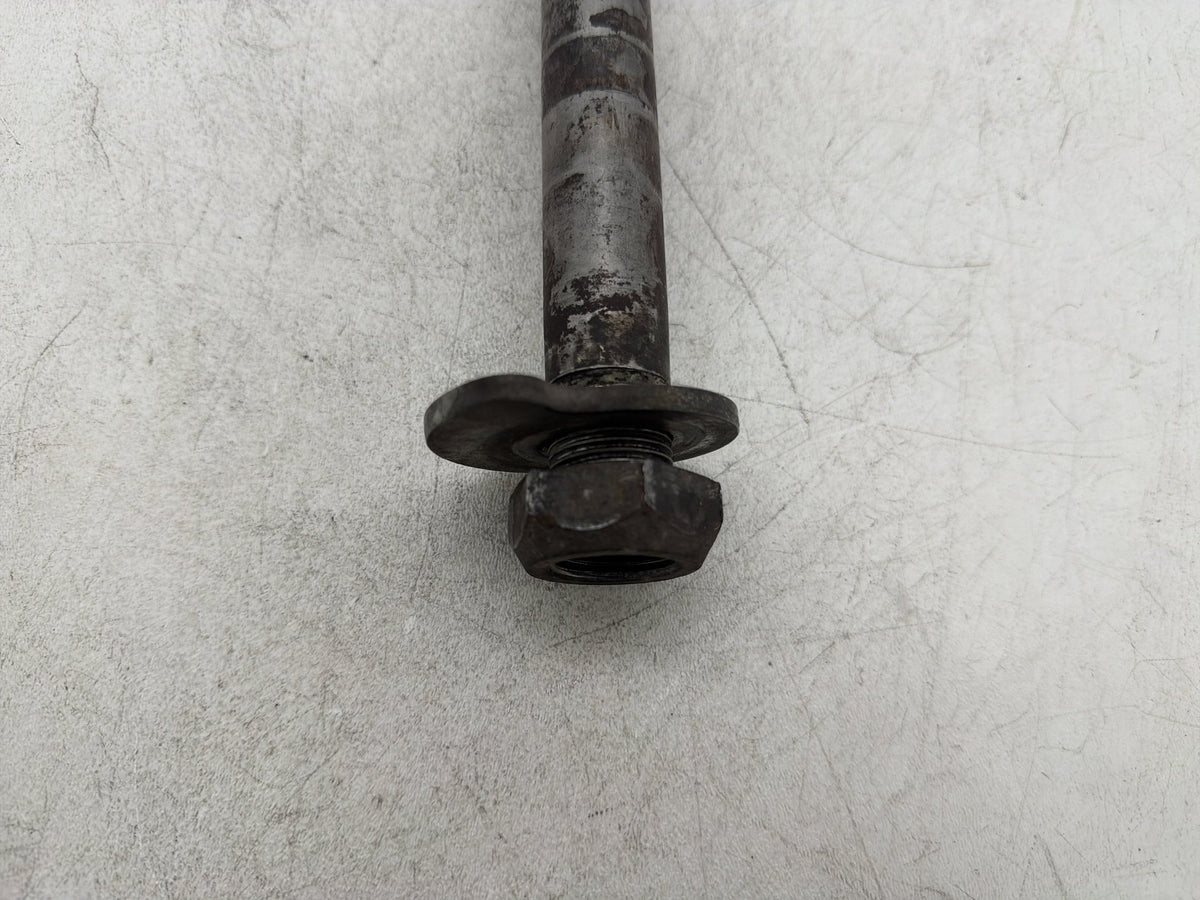 2011 Harley Street Glide Touring FLHX-103 OEM Rear Wheel Axle Bolt Shaft
