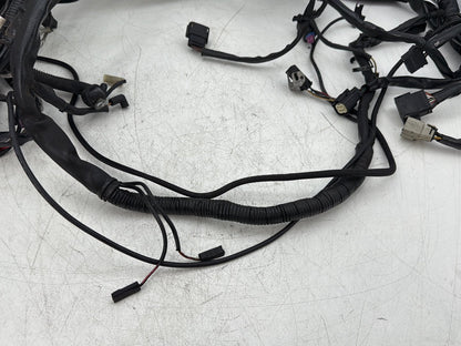 2012 Harley Road Glide Touring FLTRX Custom OEM Main Wire Wiring Harness Loom ABS