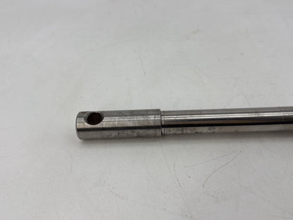 2004 - 2013 Harley-Davidson Sportster 883 Custom Front Wheel Axle Bolt Shaft 43895-00