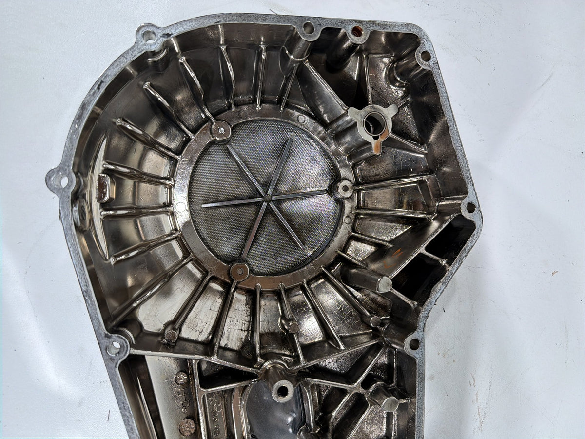 1997 Harley Heritage Softail Classic OEM Outer Primary Clutch Cover