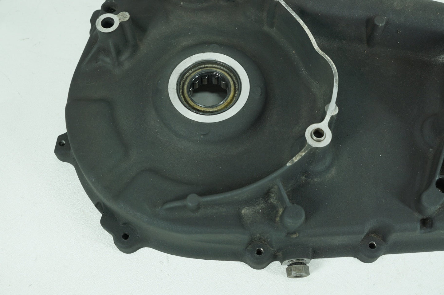 2007 - 2011 Harley-Davidson Touring Road King Classic Inner Primary Clutch Cover 60677-07