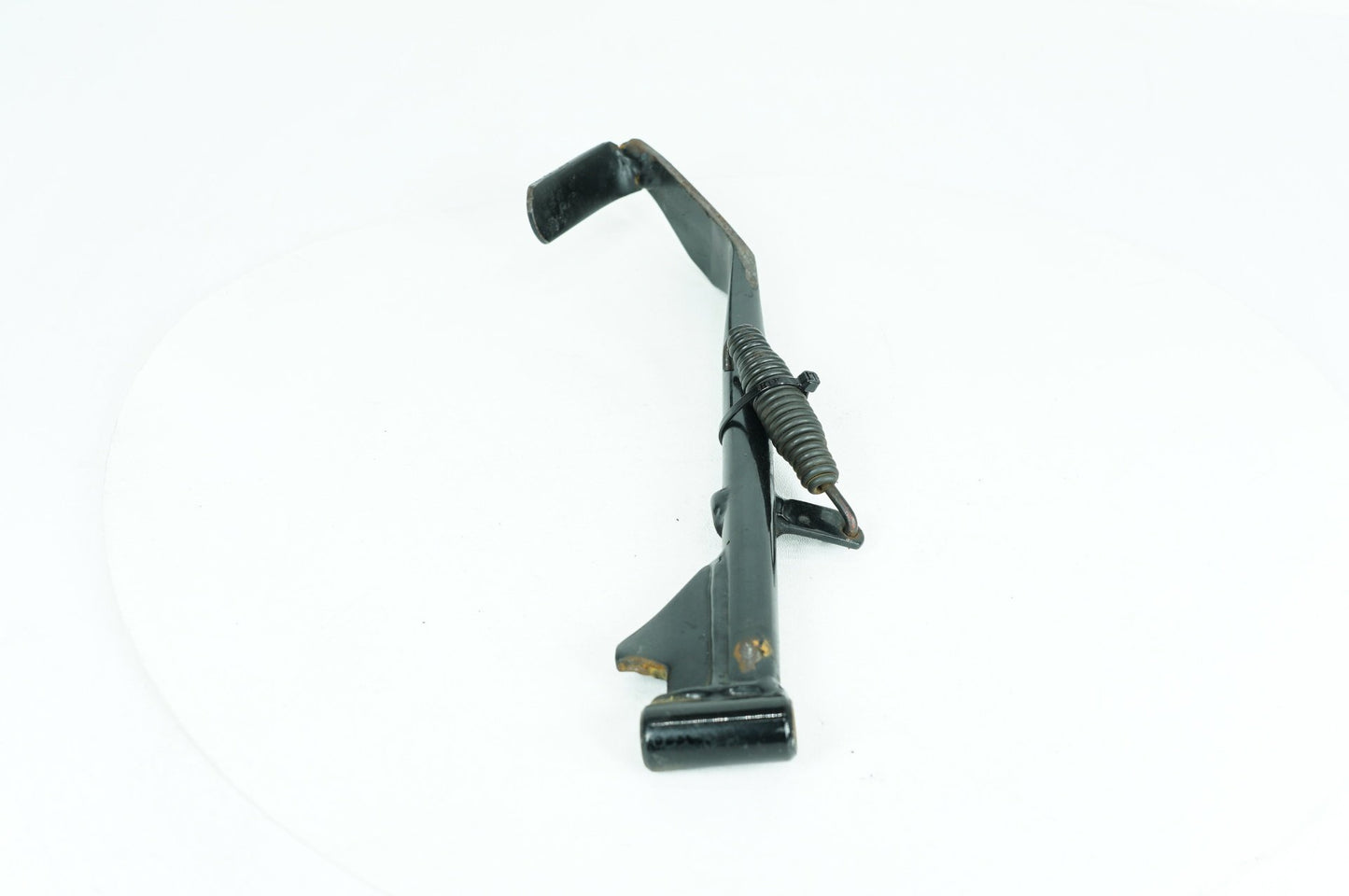 2004 - 2022 Harley-Davidson Sportster 883 Left Side Jiffy Kick Stand 49722-07BHP