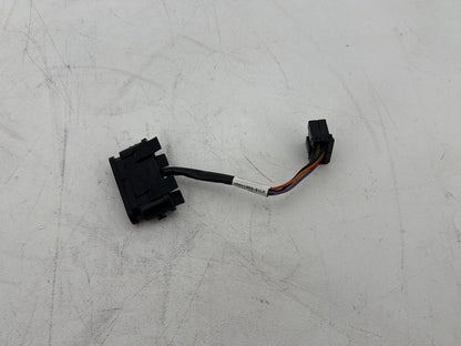 2011 Harley Electra Glide Ultra FLHTK OEM Dash Indicator Lamp Wire Plug In