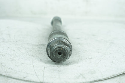1999 - 2006 Harley-Davidson Dyna Super Glide Rear Wheel Axle Bolt Shaft  	41114-06