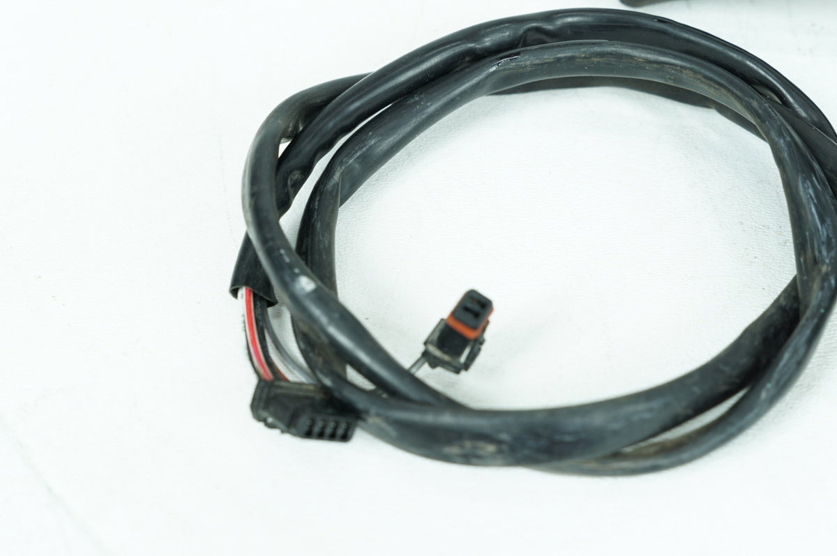 2019 Harley FLHX Street Glide OEM Right Engine Start Kill Switch Control