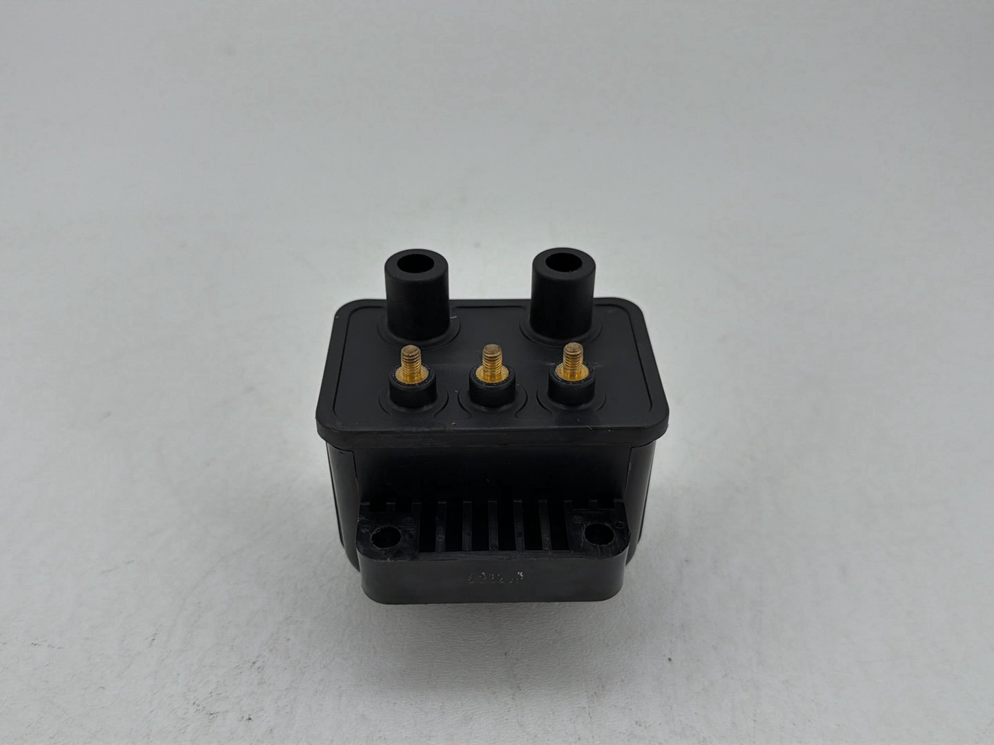 1997 Harley Road King Touring FLHRI OEM Ignition Coil Spark Igniter 31639-95