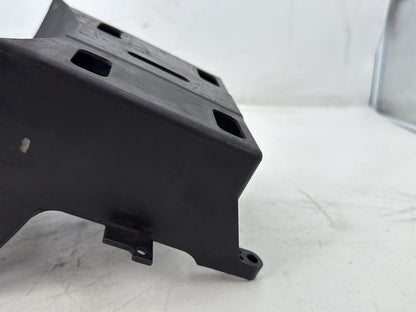 2011 Harley Electra Glide Ultra FLHTK OEM Battery Tray Bracket Holder Carrier