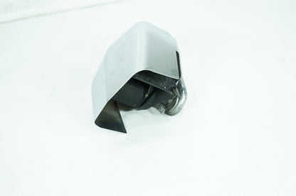 2008 - 2016 Harley-Davidson Touring Electra Police Horn Signal Klaxon Chrome Cover 69012-93A