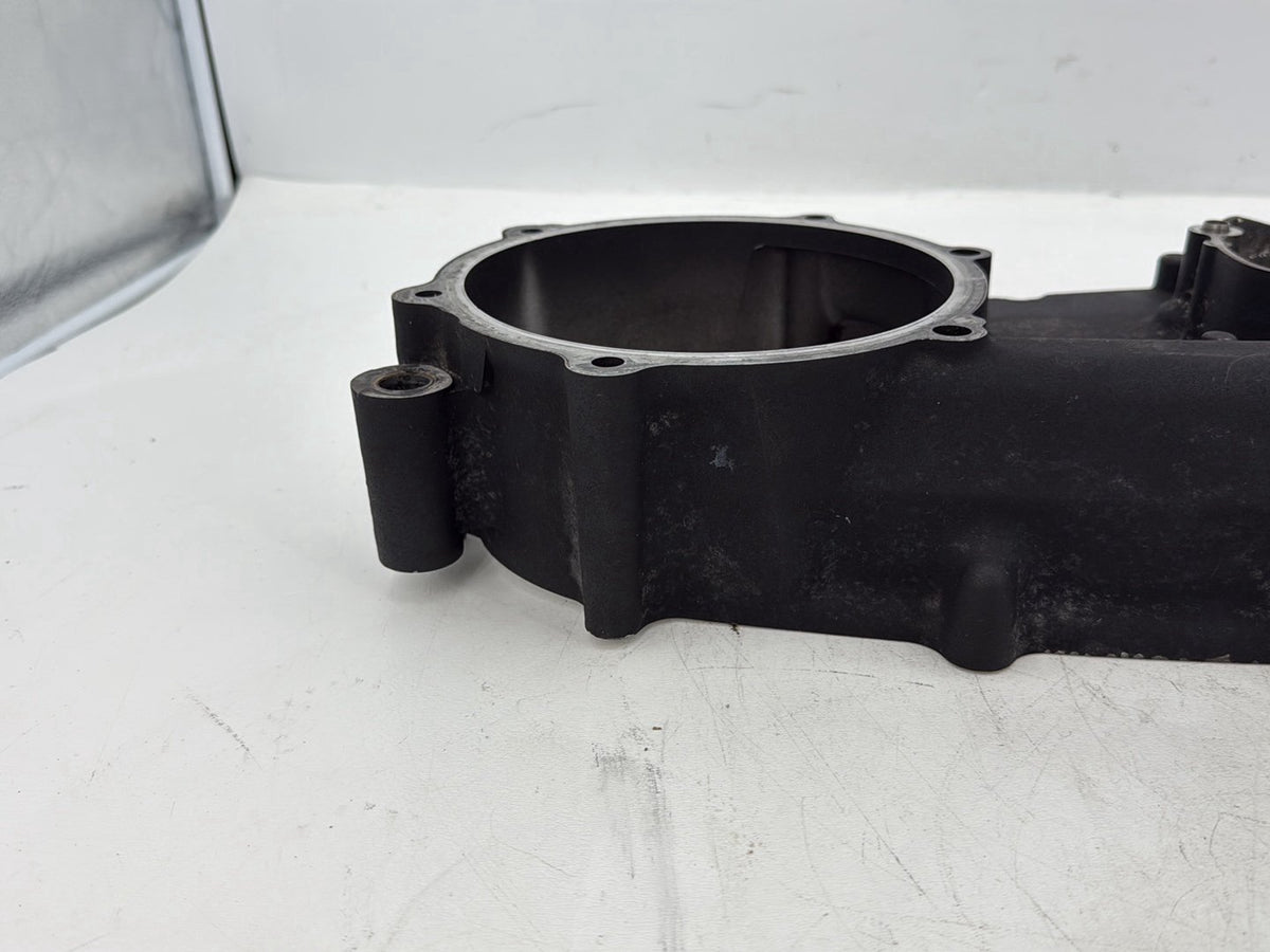 2008 Harley Touring FLHTCU Electra Glide Ultra OEM Inner Primary Clutch Cover