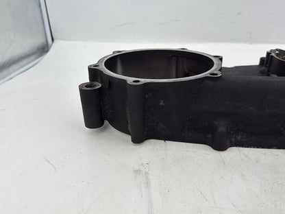 2008 Harley Touring FLHTCU Electra Glide Ultra OEM Inner Primary Clutch Cover