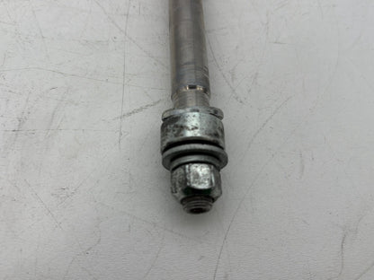 2002 Harley Dyna FXD Super Glide OEM Front Wheel Axle Bolt Shaft