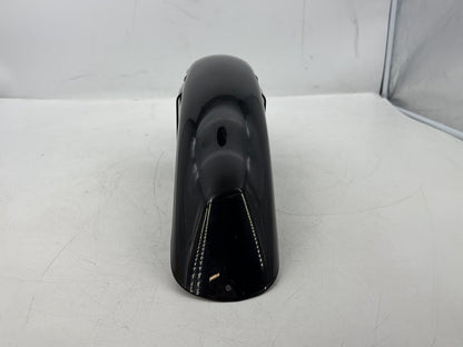2006 Harley Sportster XL883C 883 Custom OEM Front Wheel Fender Shell Panel