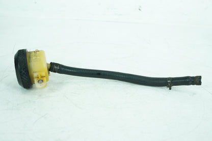 2004 - 2012 Harley-Davidson Sportster Custom Rear Brake Reservoir Bottle Tank 42816-04