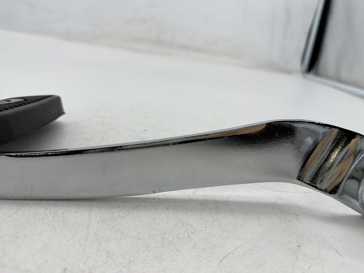 2011 Harley Road King Touring FLHR OEM Foot Brake Control Lever Pedal