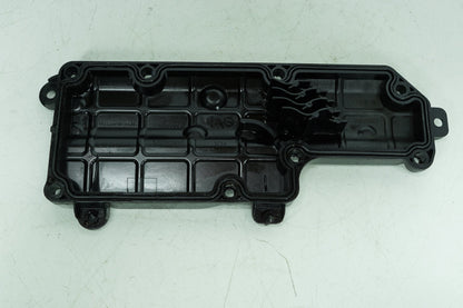 2017 Alfa Romeo Giulia TI Q4 Engine Motor Oil Separator