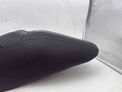 2011 Harley Electra Glide Ultra FLHTK OEM Passenger Rider Driver Seat Saddle
