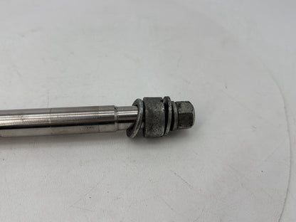 2004 - 2013 Harley-Davidson Sportster 883 Custom Front Wheel Axle Bolt Shaft 43895-00