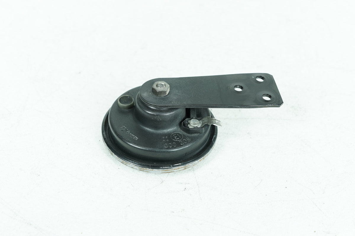 2004 Harley Sportster XL883 Base 883 OEM Signal Horn Klaxon Beep