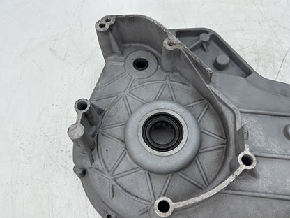2006 Harley Electra Glide Touring Classic FLHTCI OEM Inner Primary Clutch Cover