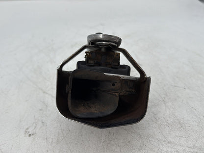 1996 Harley Electra Glide Touring FLHT OEM Horn Signal Klaxon Chrome Cover
