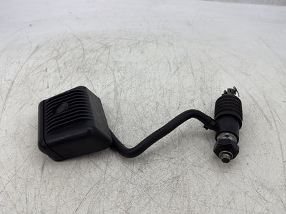 1998 Harley Touring FLHTCUI Electra Glide Ultra OEM Rear Brake Line Master Cylinder Reservoir Tank