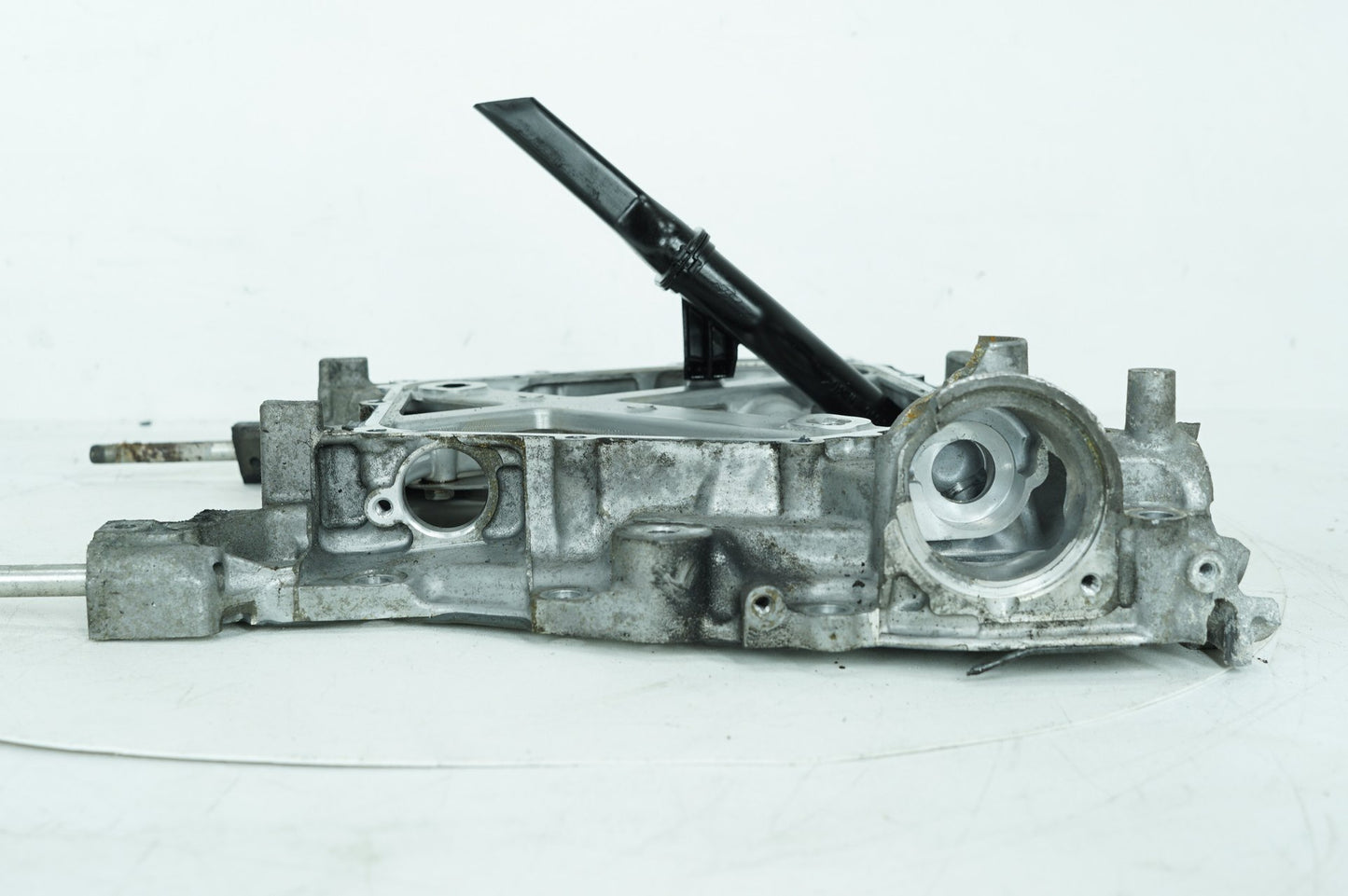 2021 Subaru Crosstrek  Oil Pan/Sump