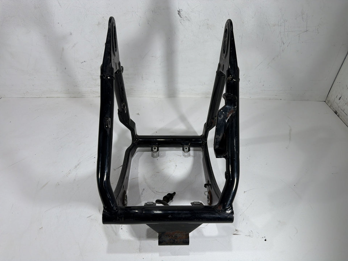 1997 Harley Heritage Softail Classic OEM Rear Fork Swingarm Swing Arm 47573-89B